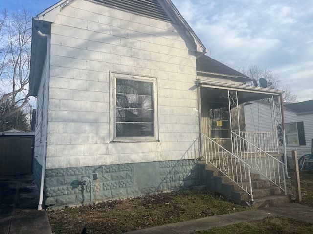 404 N 12th Street — Herrin, IL 62948