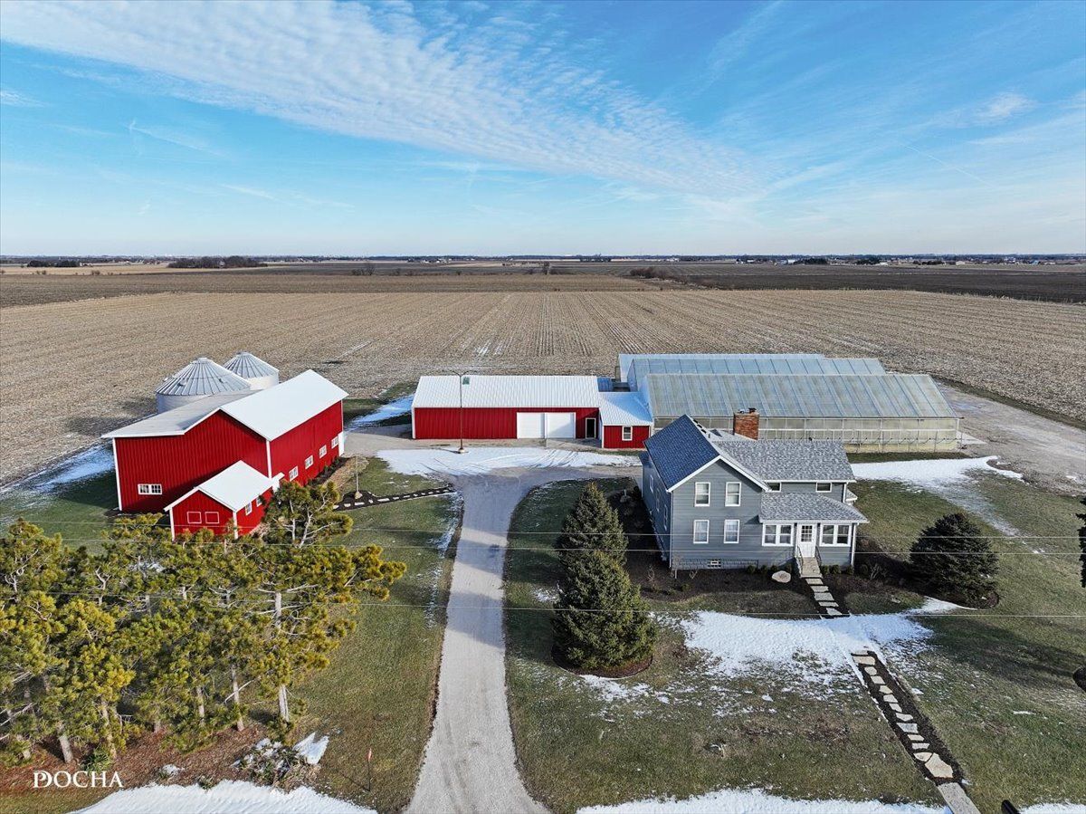 14132 Church Road — Minooka, IL 60447