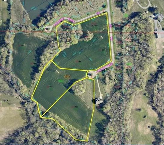 1924 Castle Oaks Road, Pittsburg, IL 62974