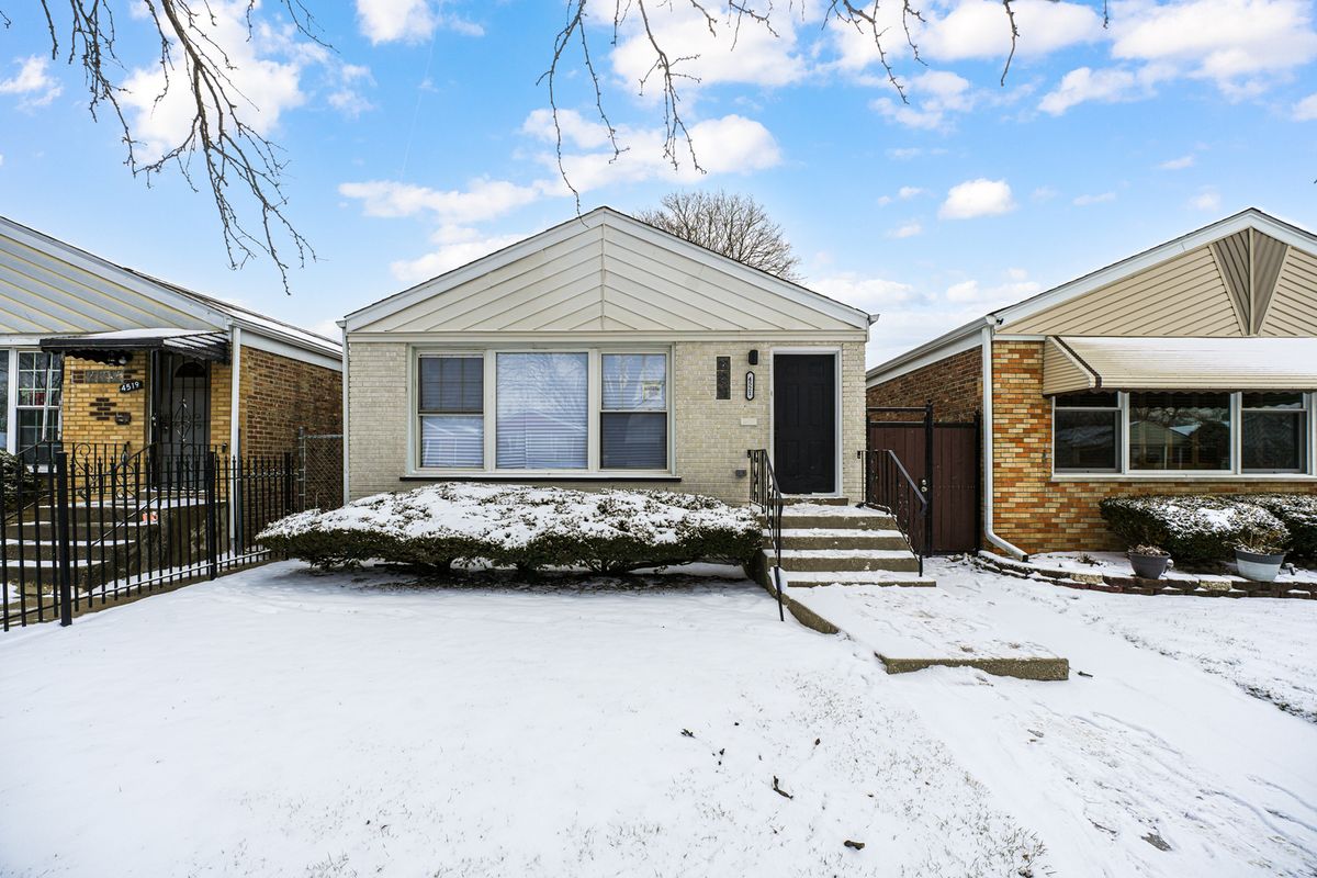 4521 Lawler Avenue, Chicago, IL 60638