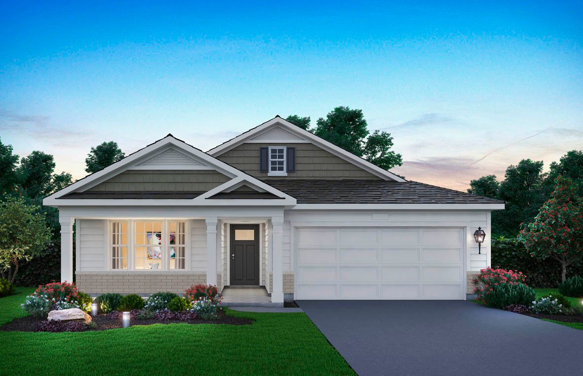 6294 redwood Trail, Wonder Lake, IL 60097