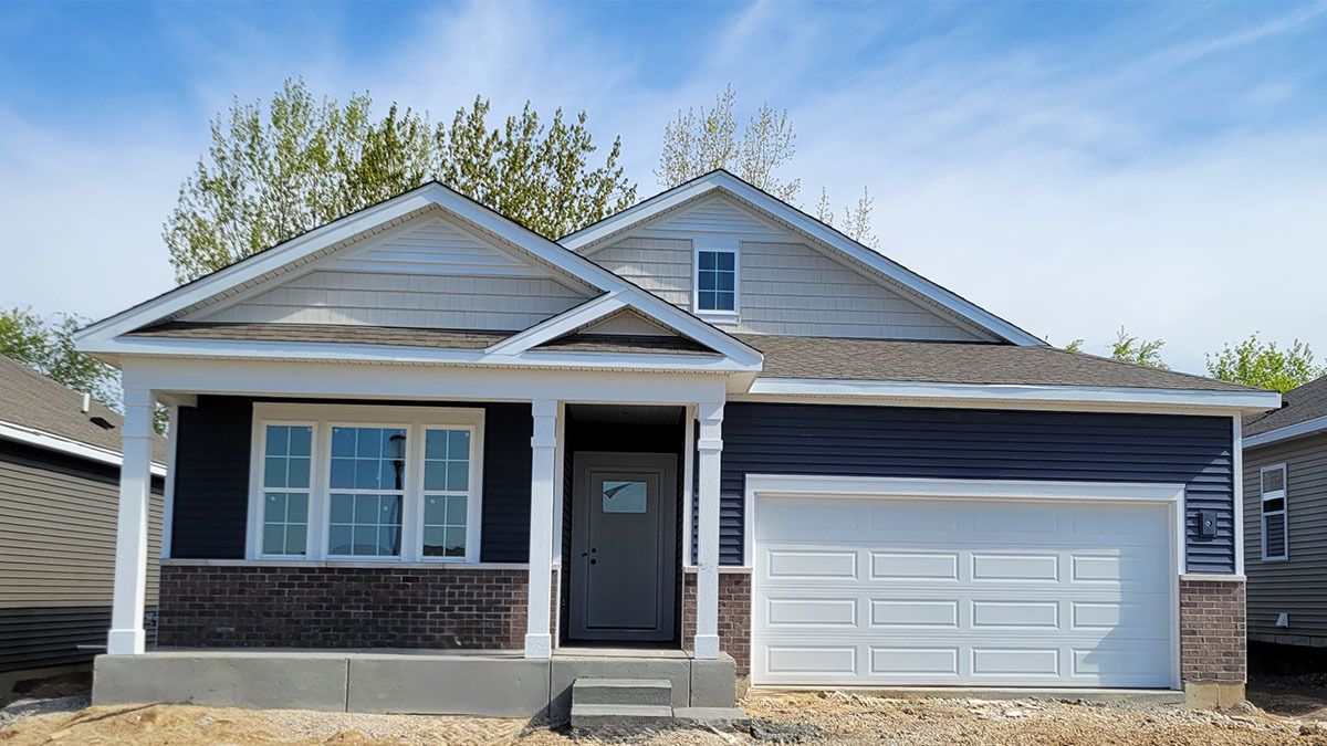 6294 redwood Trail, Wonder Lake, IL 60097