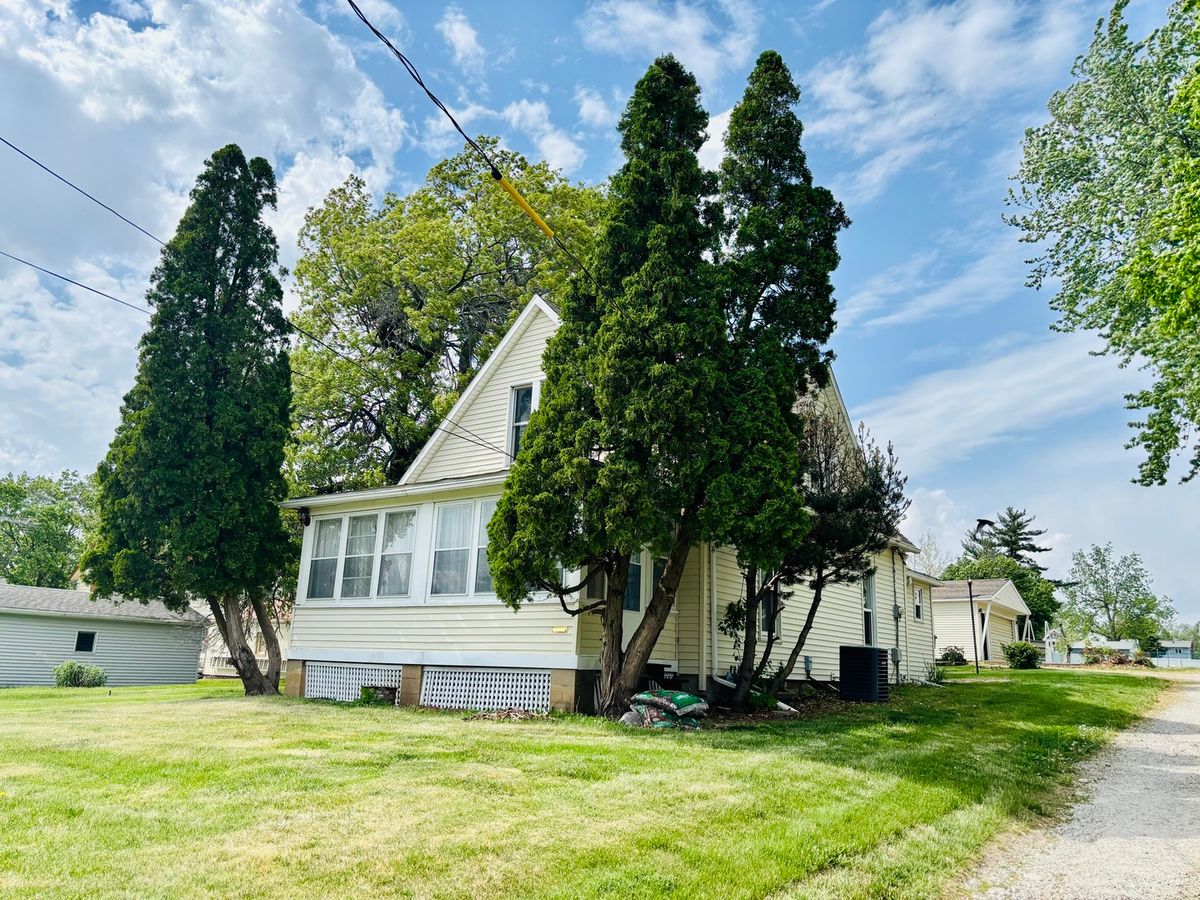 136 Mill Street, Kewanee, IL 61443