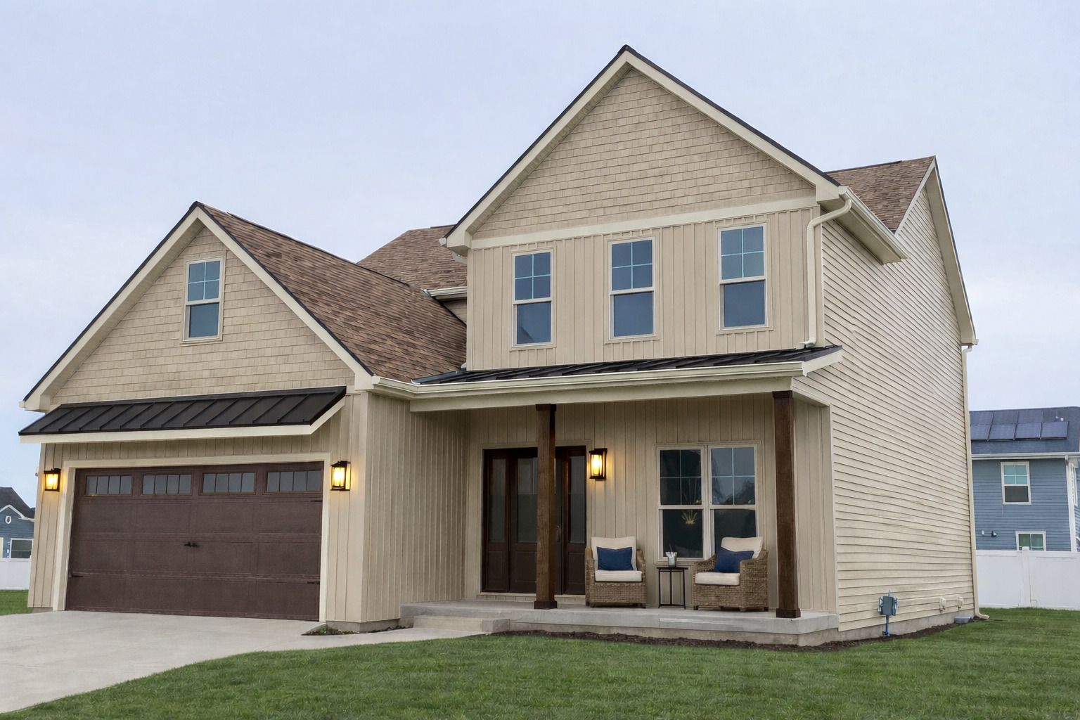 3913 Jade Drive — Champaign, IL 61822