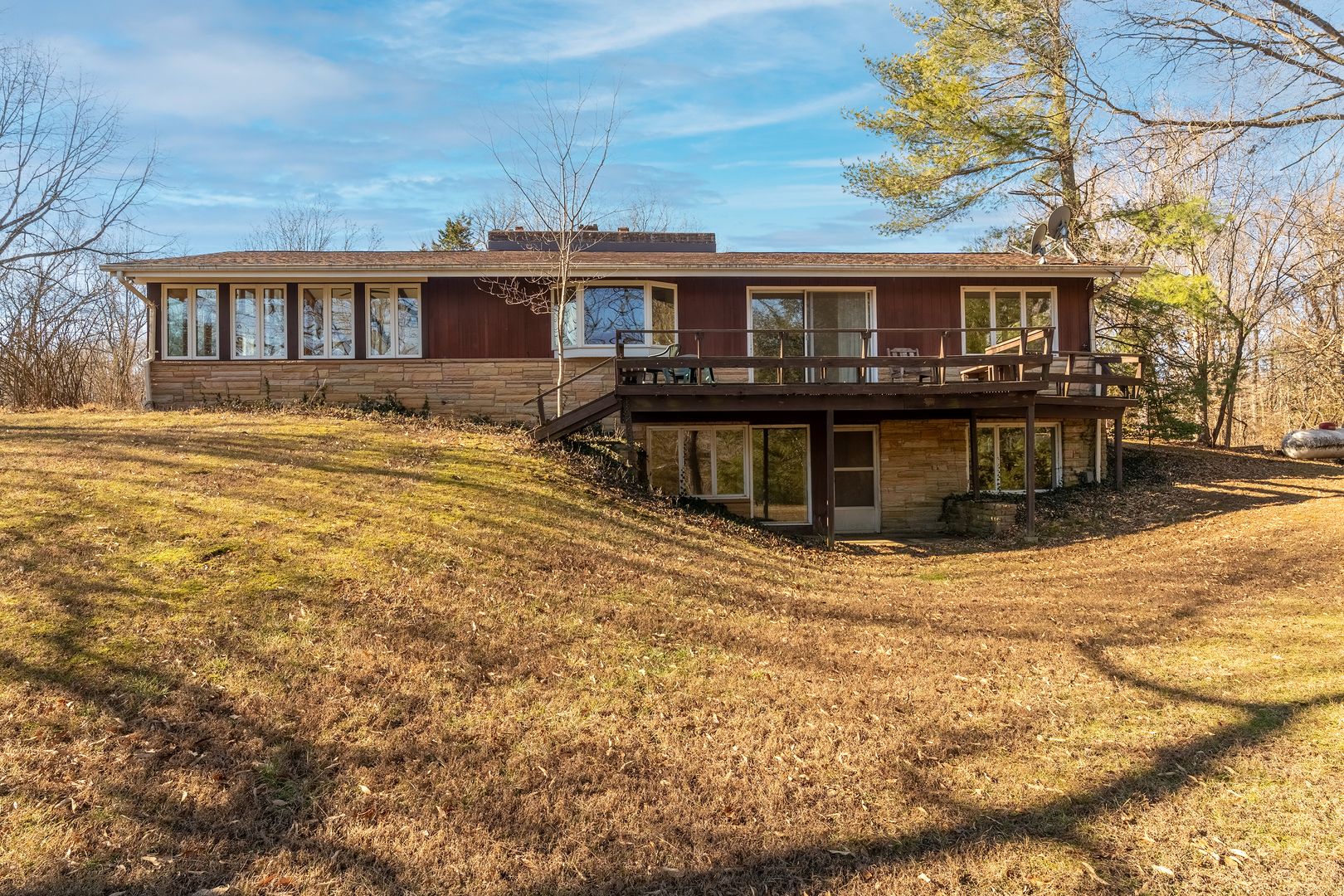 88 Dakota Road — Carbondale, IL 62902