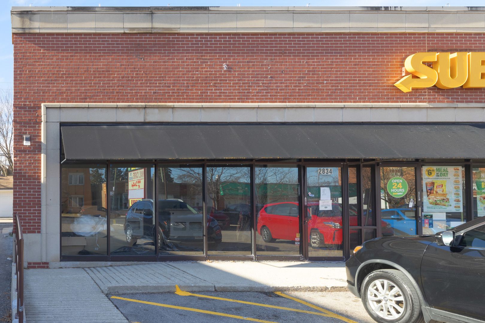 5232 Dempster Avenue — Skokie, IL 60077