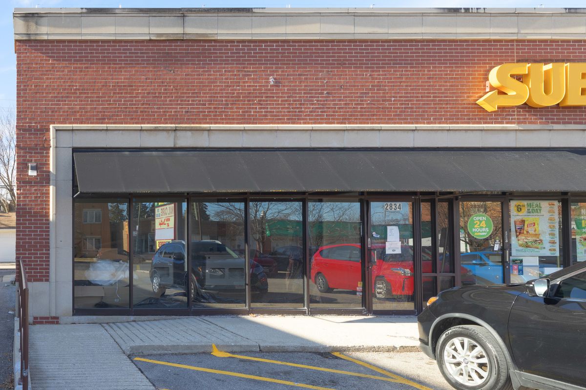 5232 Dempster Avenue, Skokie, IL 60077