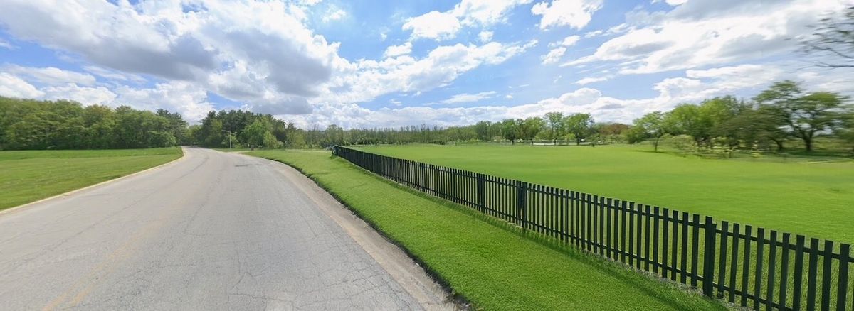 976 Mesa Court, University Park, IL 60484