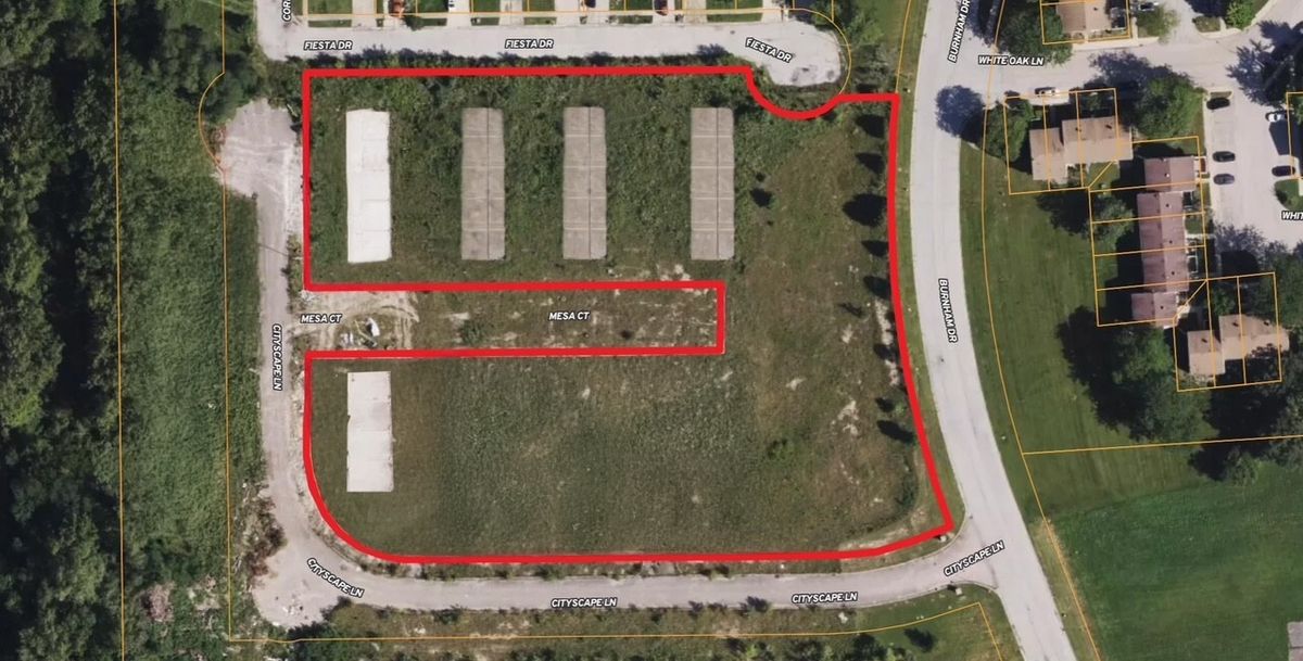 976 Mesa Court, University Park, IL 60484