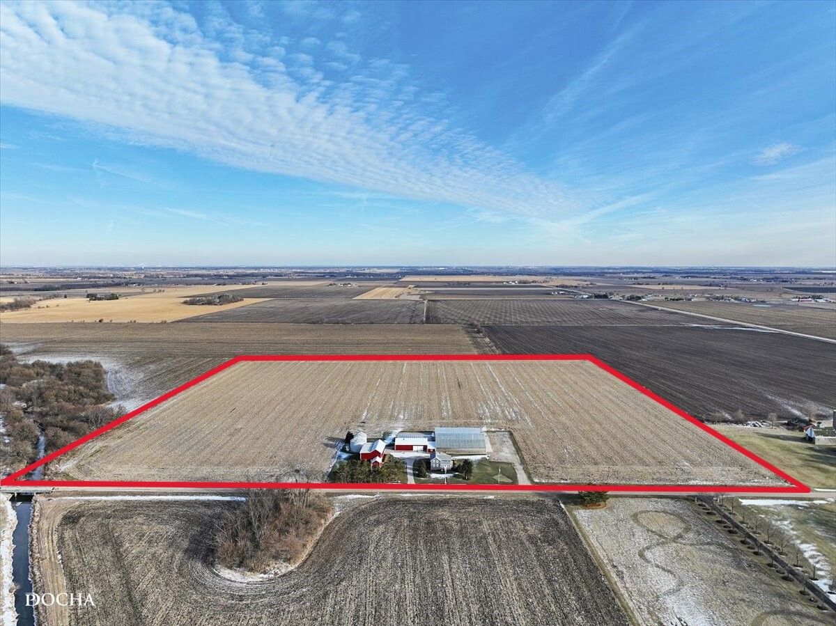 14132 Church Road Road — Minooka, IL 60447