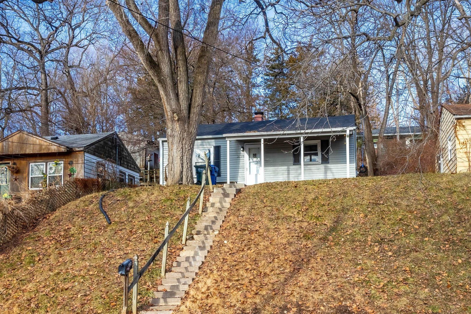 3128 Indian Road — Davenport, IA 52802