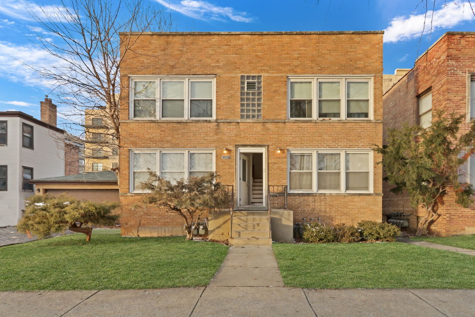 4956 LOUISE Street — Skokie, IL 60077