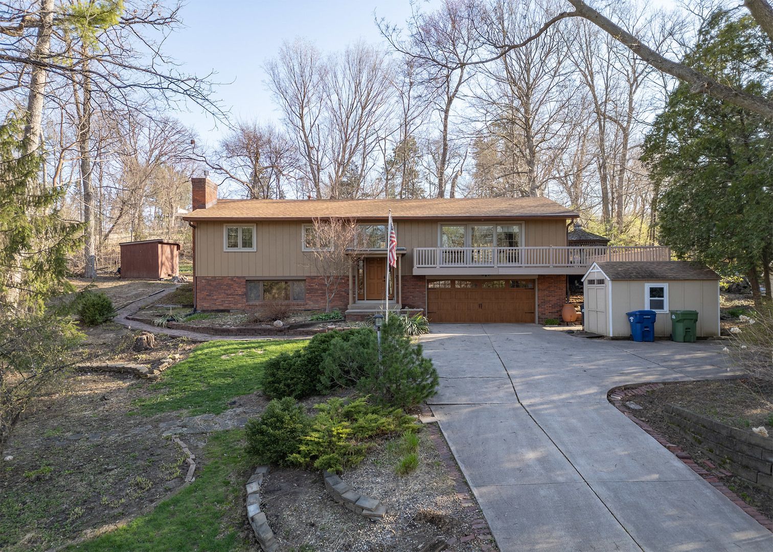 3 Heather Lane — Clinton, IA 52732