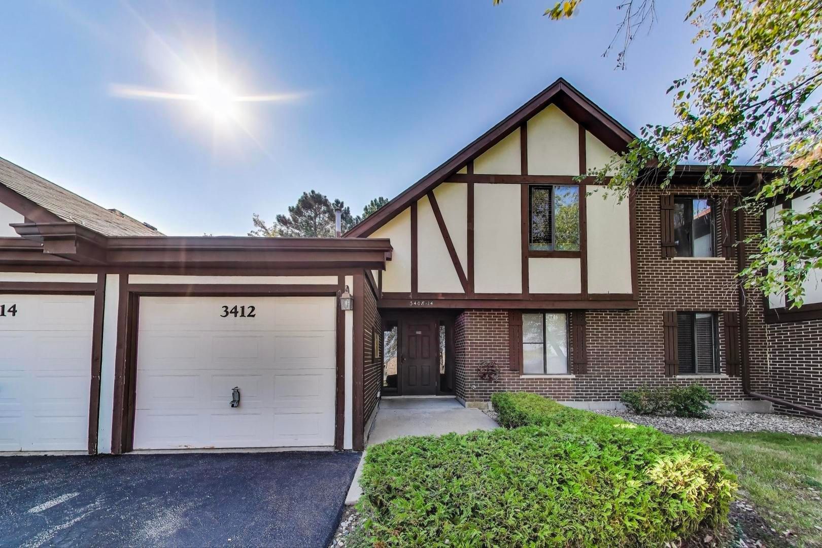 3412 Donovan Drive #1 — Crete, IL 60417