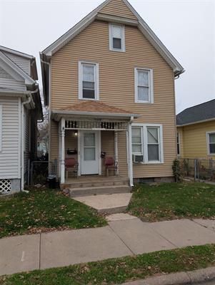 806 24th Street — Rock Island, IL 61201