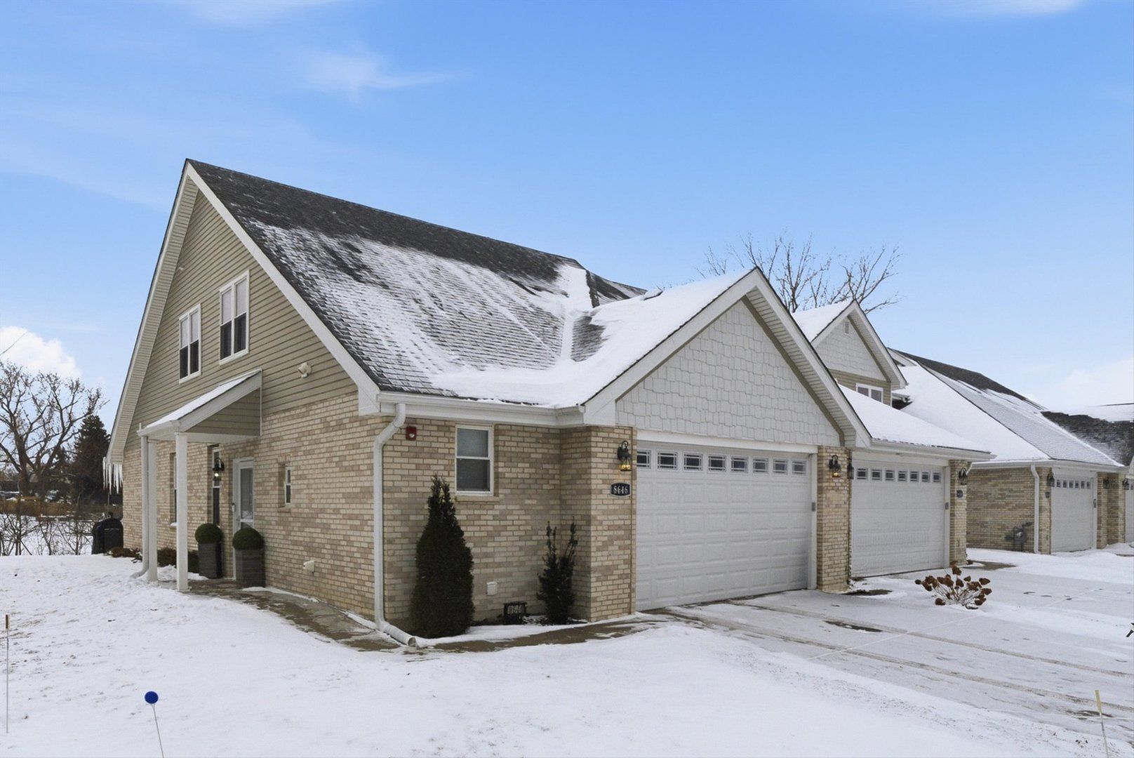 8646 Covington Drive — Justice, IL 60458