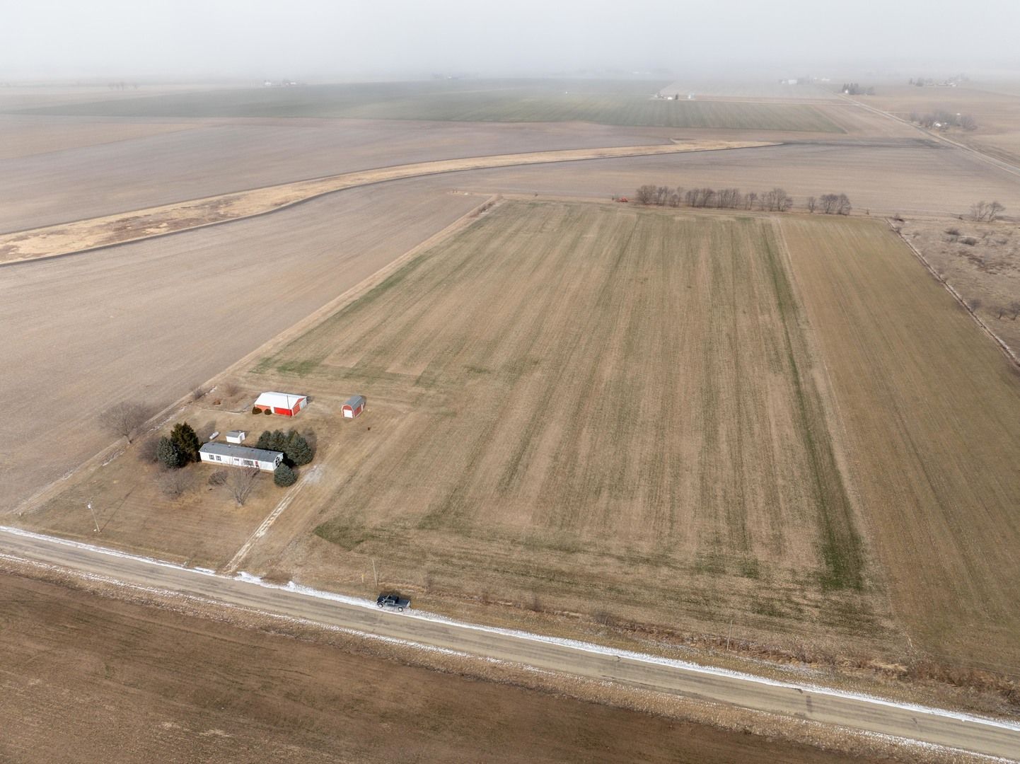00 Lomax Road — Prophetstown, IL 61277
