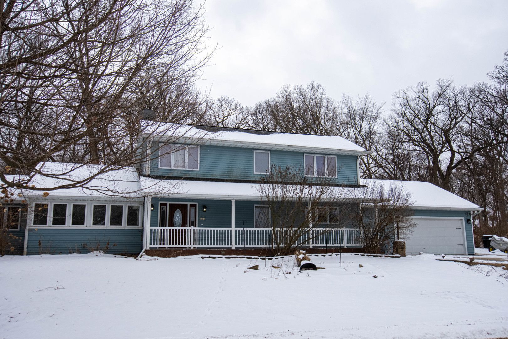 100 Prince Court SE — Poplar Grove, IL 61065