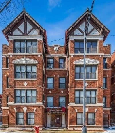 5726 S King Drive #3A — Chicago, IL 60637