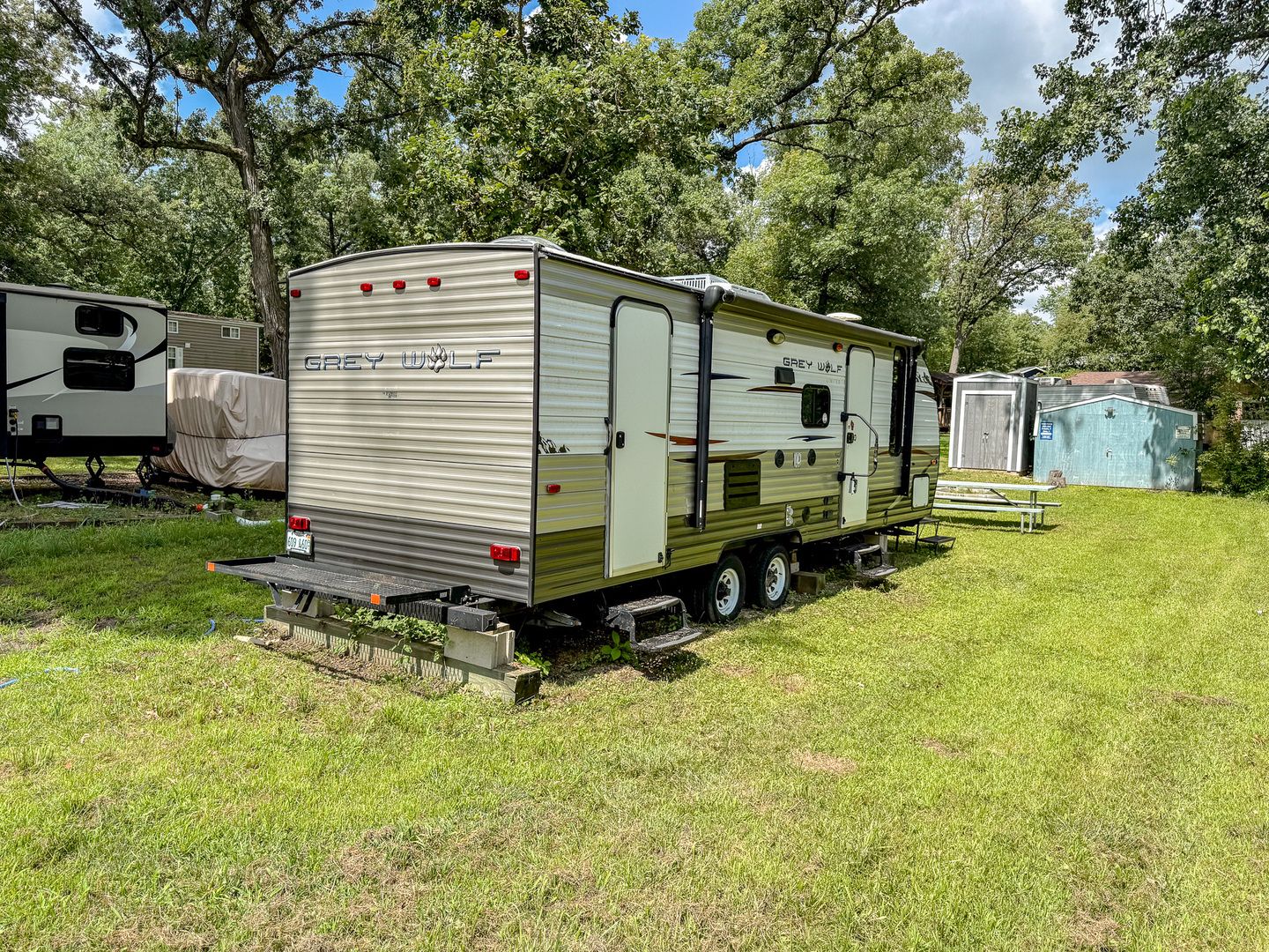 8/110 Woodhaven — Sublette, IL 61367