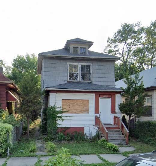 10106 S Union Avenue — Chicago, IL 60628