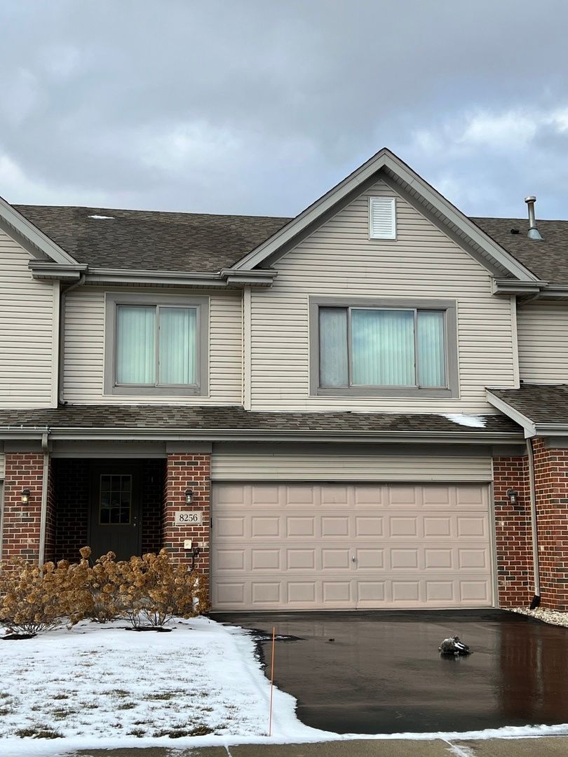 8256 W Chestnut Court — Frankfort, IL 60423