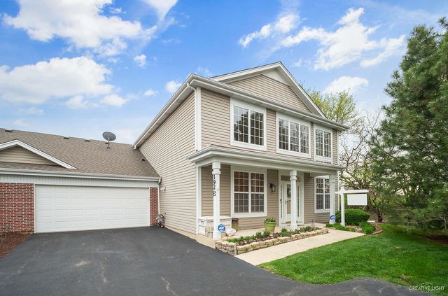 192 Brompton Lane #B — Sugar Grove, IL 60554