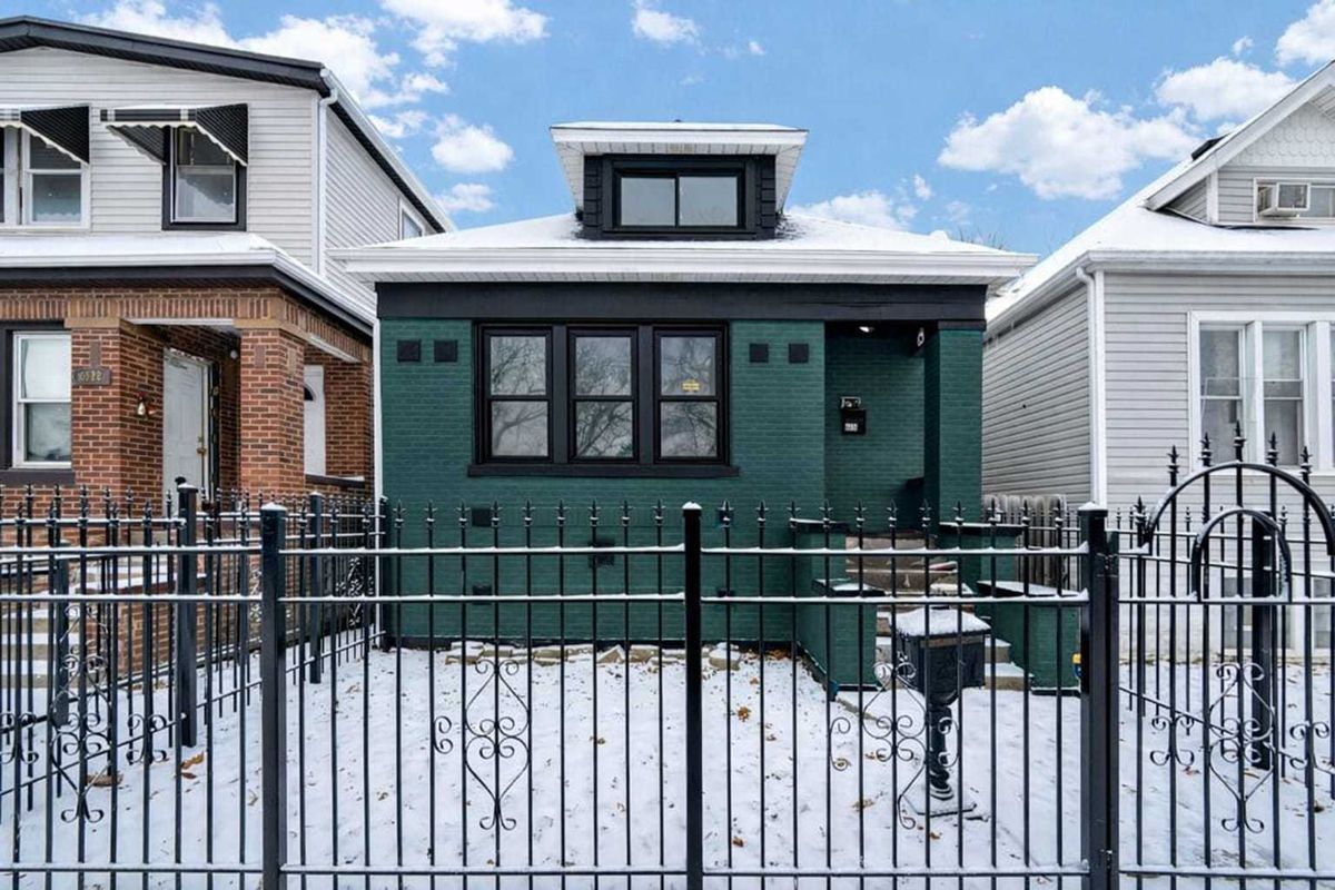 6818 Wood Street, Chicago, IL 60636