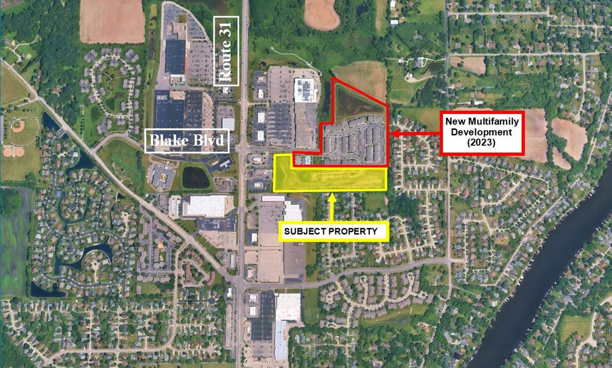 2212 Blake Road, McHenry, IL 60051