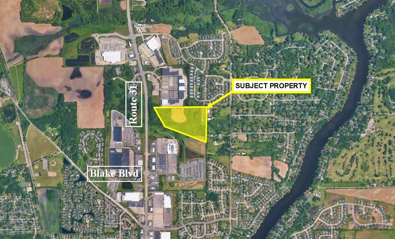 2212 N Richmond Road — McHenry, IL 60051