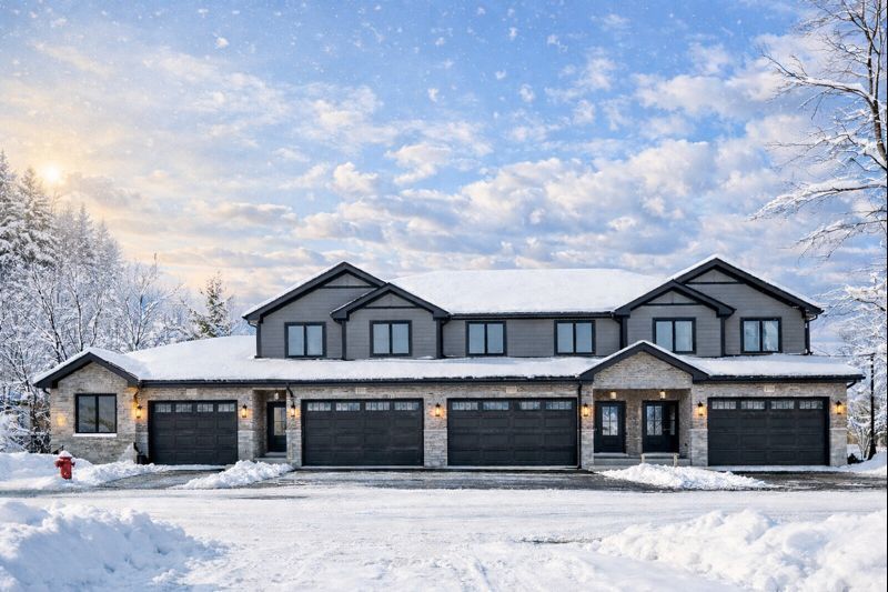 11329 1st Street, Mokena, IL 60448