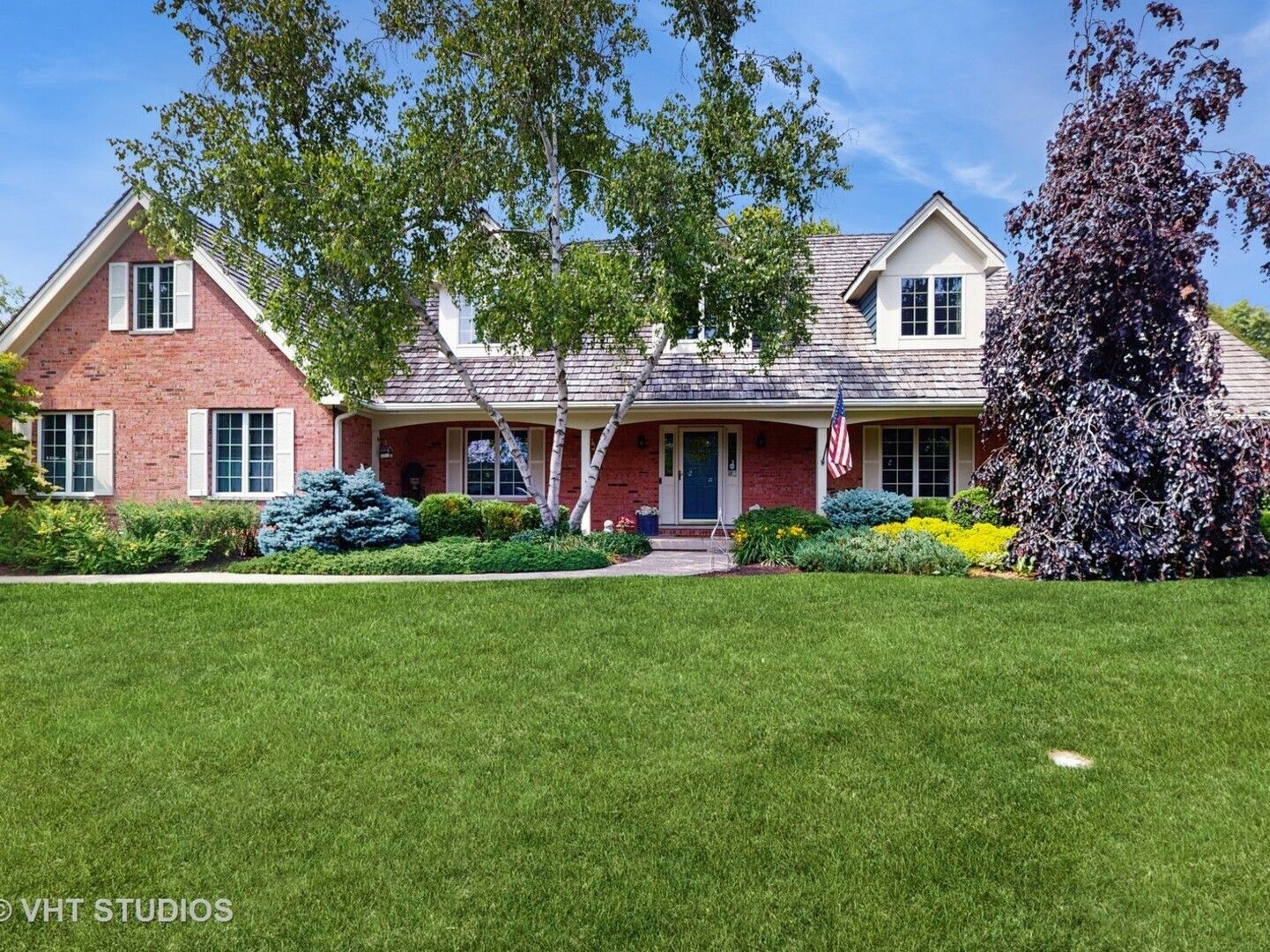 11236 Dorham Lane — Woodstock, IL 60098