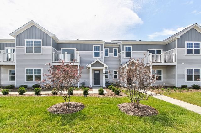 4189 Chelsea Manor Circle — Aurora, IL 60504
