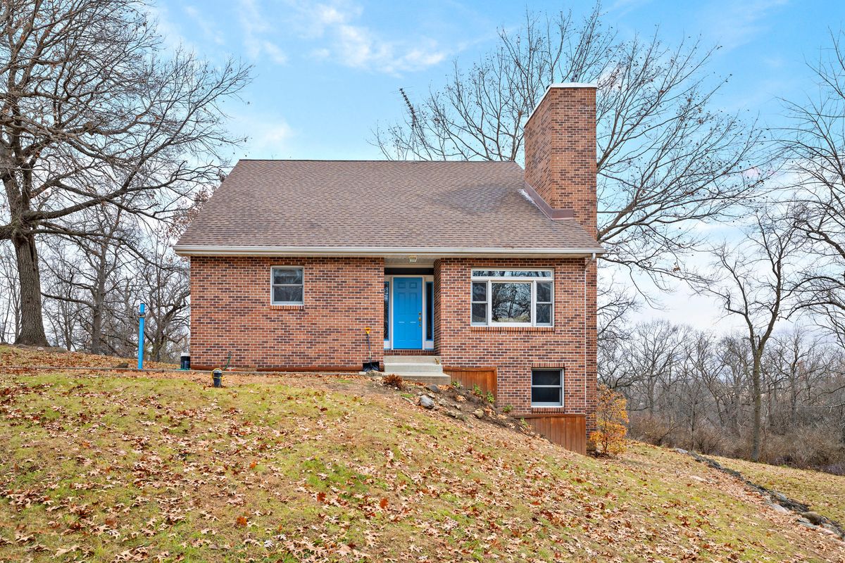 W9658 Stader Road, Whitewater, WI 53190