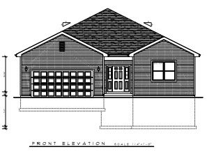 1511 6th Street — Harvard, IL 60033