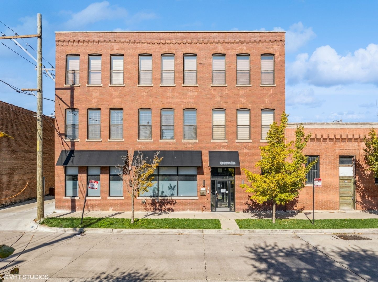 1348 W Concord Place — Chicago, IL 60622
