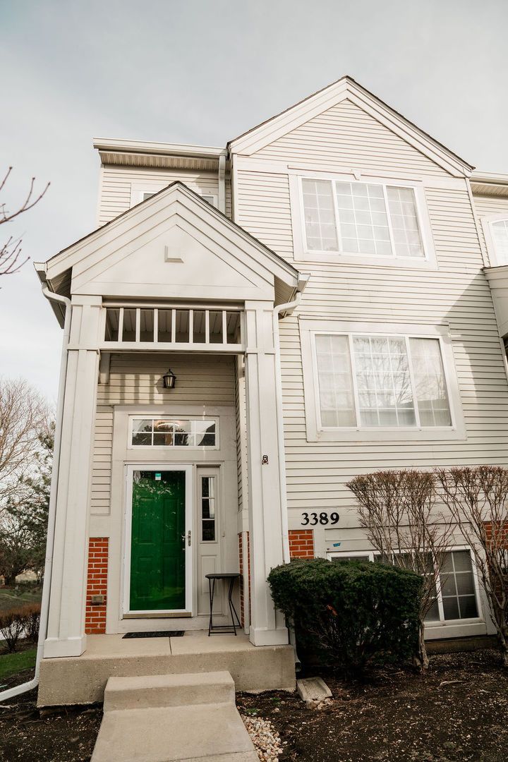 3389 Ravinia Circle — Aurora, IL 60504