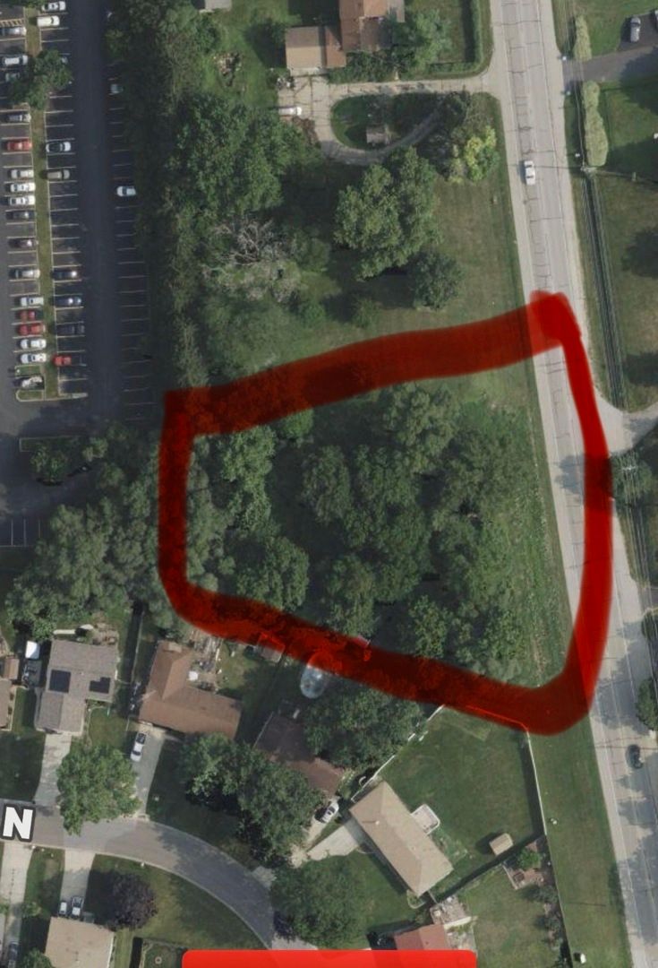 1415 Route 31 — Oswego, IL 60543