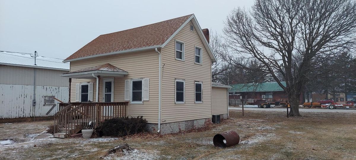 506 State Street, New Windsor, IL 61465