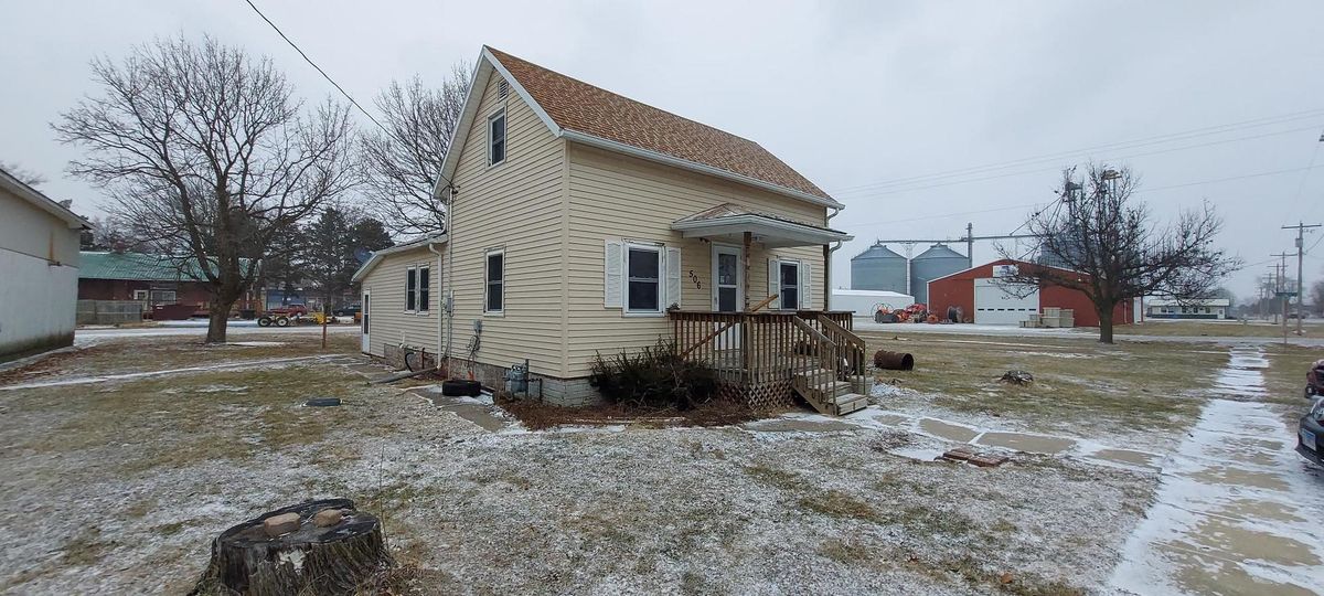 506 State Street, New Windsor, IL 61465