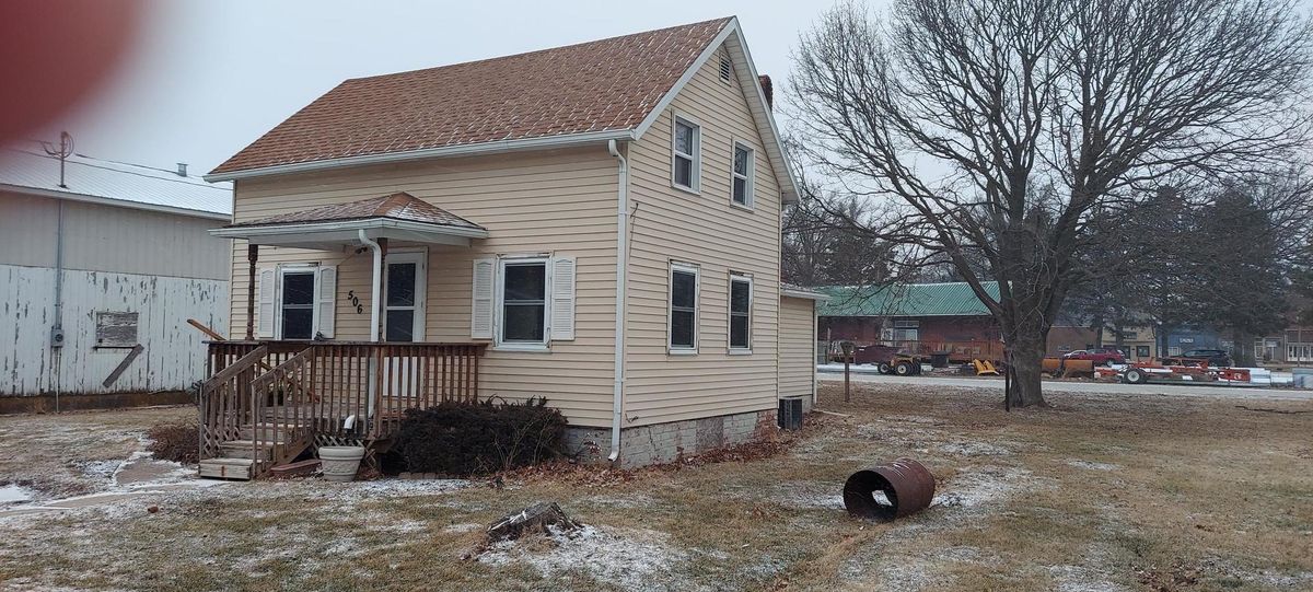 506 State Street, New Windsor, IL 61465