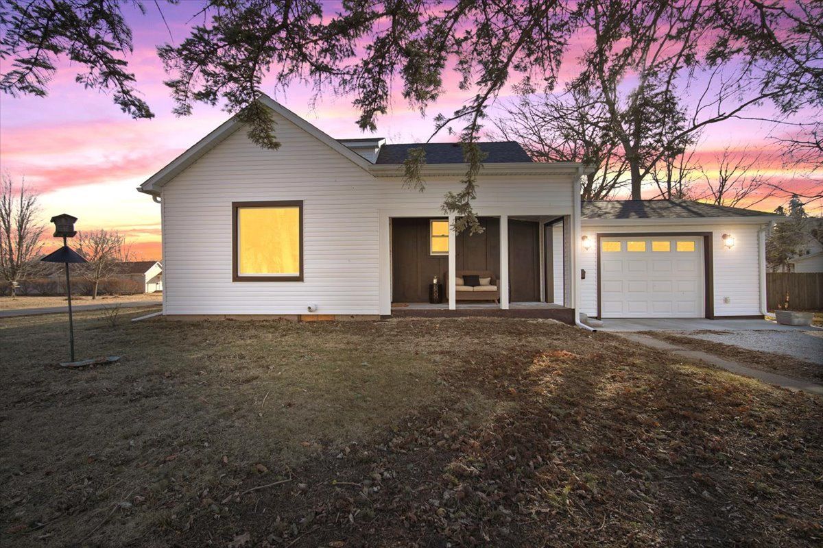 509 Ash Street, Fairbury, IL 61739