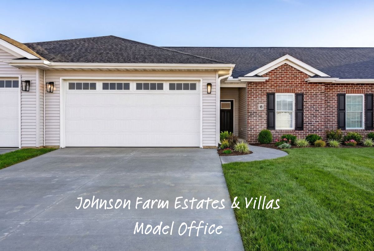 6 FRANK Court, Le Claire, IA 52753