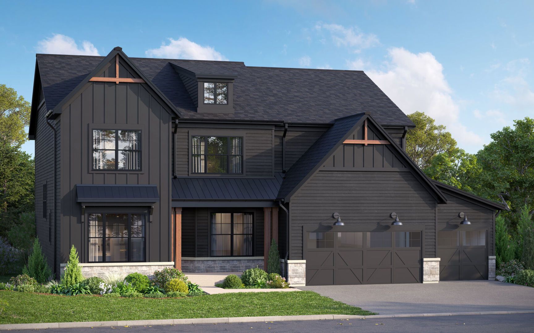 3810 Williams Street — Downers Grove, IL 60515