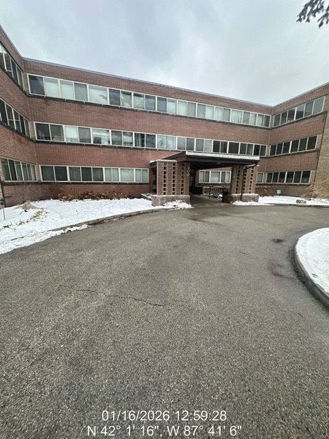 200 Ridge Avenue, Evanston, IL 60202