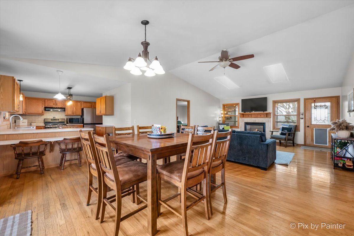 4-176 Misty Court, Lake Carroll, IL 61046