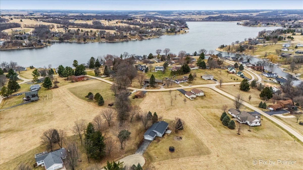 4-176 Misty Court, Lake Carroll, IL 61046