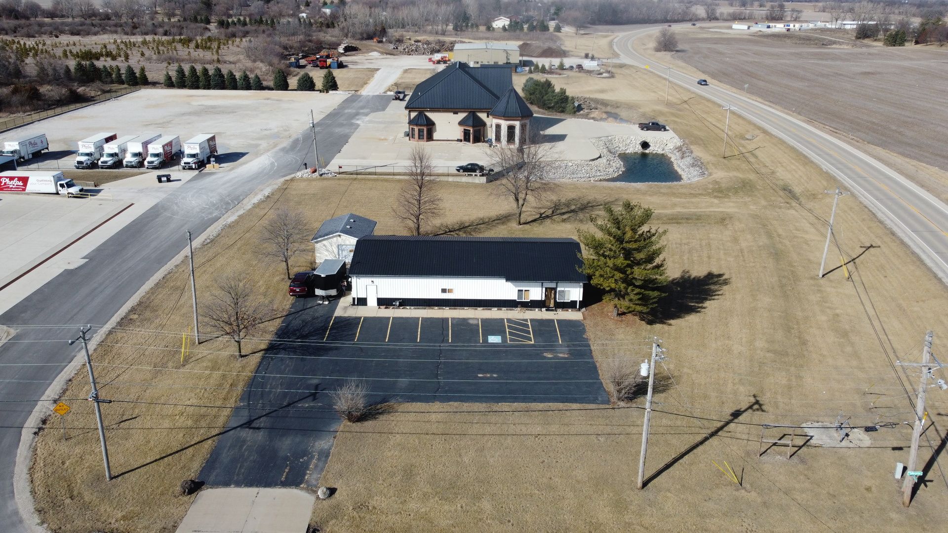 9 Enterprise Drive — Lasalle, IL 61301