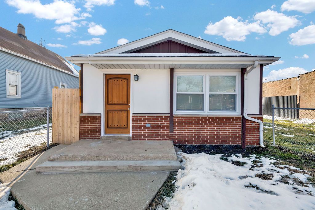 1275 71st Street, Chicago, IL 60636