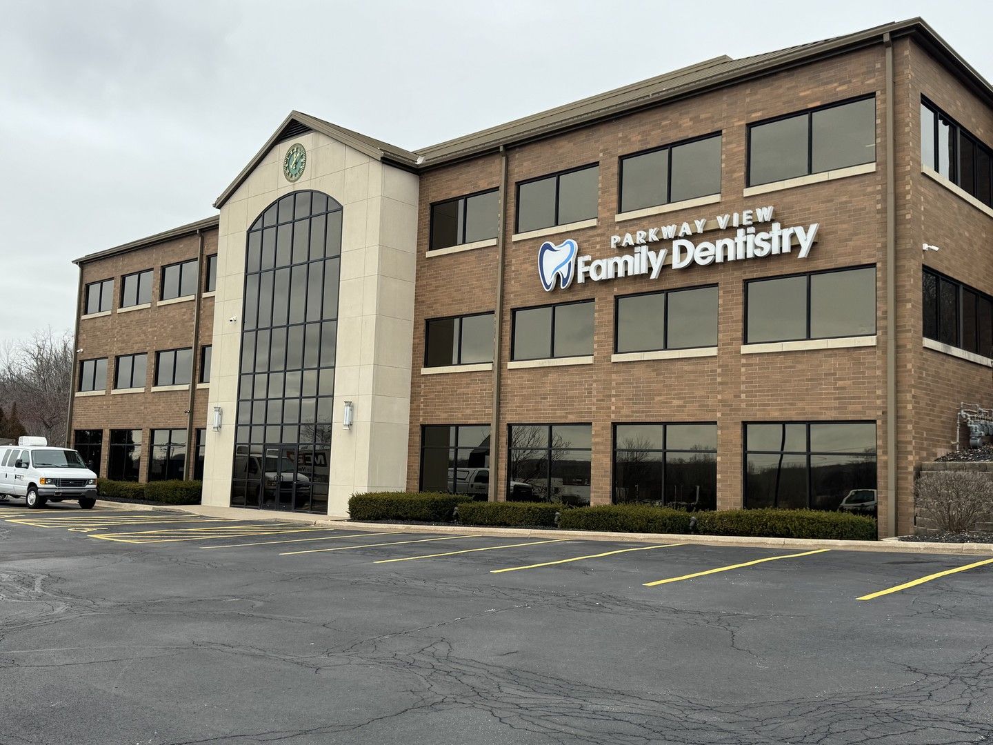 7017 John Deere Parkway #B — Moline, IL 61265